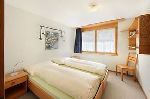 Serviced Apartments – Kirchbühl@home