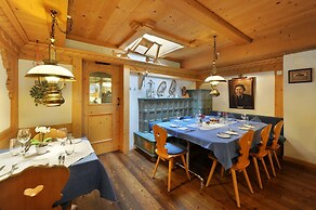 Serviced Apartments – Kirchbühl@home