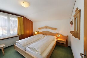 Serviced Apartments – Kirchbühl@home