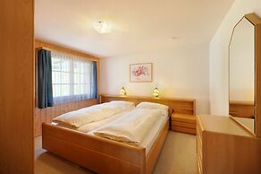 Serviced Apartments – Kirchbühl@home