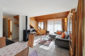 Serviced Apartments – Kirchbühl@home
