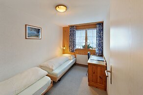Serviced Apartments – Kirchbühl@home