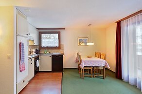 Serviced Apartments – Kirchbühl@home