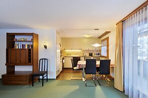 Serviced Apartments – Kirchbühl@home