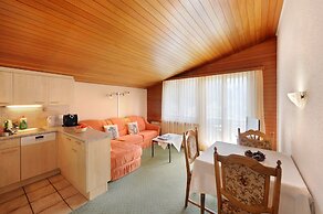 Serviced Apartments – Kirchbühl@home