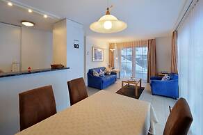 Serviced Apartments – Kirchbühl@home