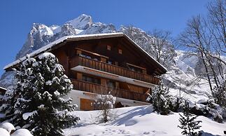 Serviced Apartments – Kirchbühl@home