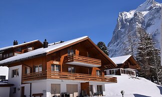 Serviced Apartments – Kirchbühl@home