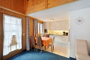 Serviced Apartments – Kirchbühl@home