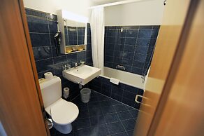 Serviced Apartments – Kirchbühl@home