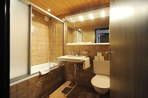 Serviced Apartments – Kirchbühl@home