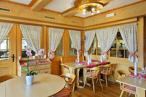 Serviced Apartments – Kirchbühl@home