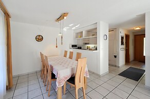 Serviced Apartments – Kirchbühl@home