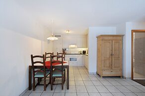 Serviced Apartments – Kirchbühl@home