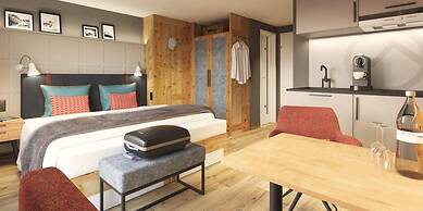 Serviced Apartments – Kirchbühl@home