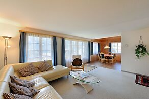 Serviced Apartments – Kirchbühl@home