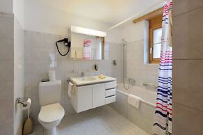 Serviced Apartments – Kirchbühl@home