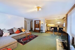 Serviced Apartments – Kirchbühl@home