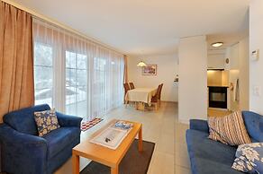 Serviced Apartments – Kirchbühl@home