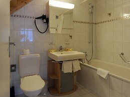 Serviced Apartments – Kirchbühl@home