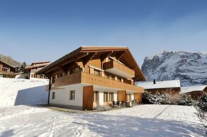 Serviced Apartments – Kirchbühl@home