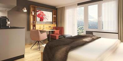 Serviced Apartments – Kirchbühl@home