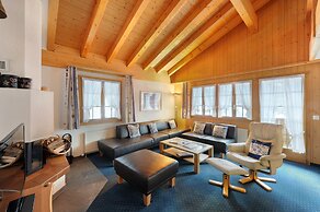 Serviced Apartments – Kirchbühl@home