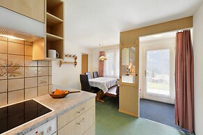 Serviced Apartments – Kirchbühl@home