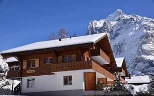 Serviced Apartments – Kirchbühl@home