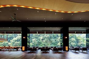 Tsuetate Onsen Hizenya