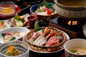 Tsuetate Onsen Hizenya