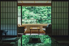 Tsuetate Onsen Hizenya