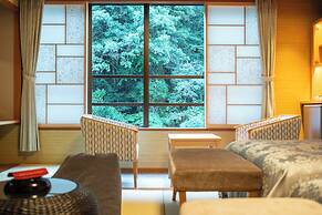 Tsuetate Onsen Hizenya