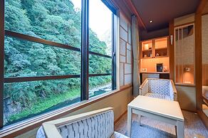 Tsuetate Onsen Hizenya