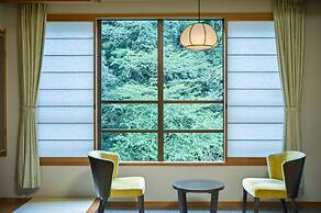 Tsuetate Onsen Hizenya