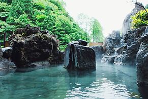 Tsuetate Onsen Hizenya