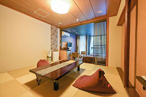 Tsuetate Onsen Hizenya