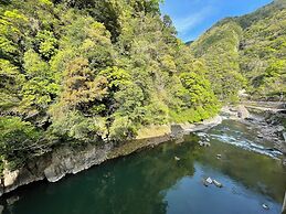 Tsuetate Onsen Hizenya
