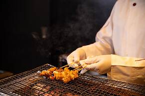 Tsuetate Onsen Hizenya