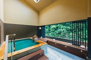 Tsuetate Onsen Hizenya