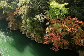 Tsuetate Onsen Hizenya