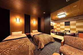 Tsuetate Onsen Hizenya