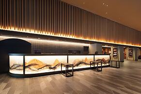 Tsuetate Onsen Hizenya