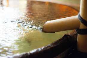 Tsuetate Onsen Hizenya