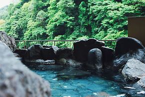 Tsuetate Onsen Hizenya