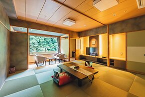 Tsuetate Onsen Hizenya