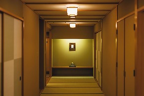 Tsuetate Onsen Hizenya