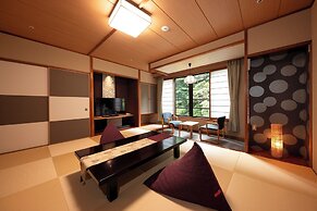 Tsuetate Onsen Hizenya