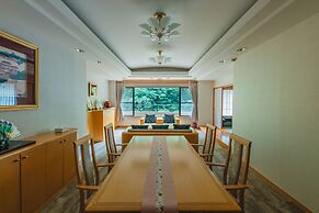 Tsuetate Onsen Hizenya