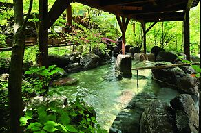 Tsuetate Onsen Hizenya